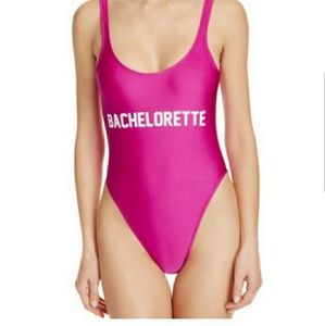 Private Party "BACHELORETTE" One Piece